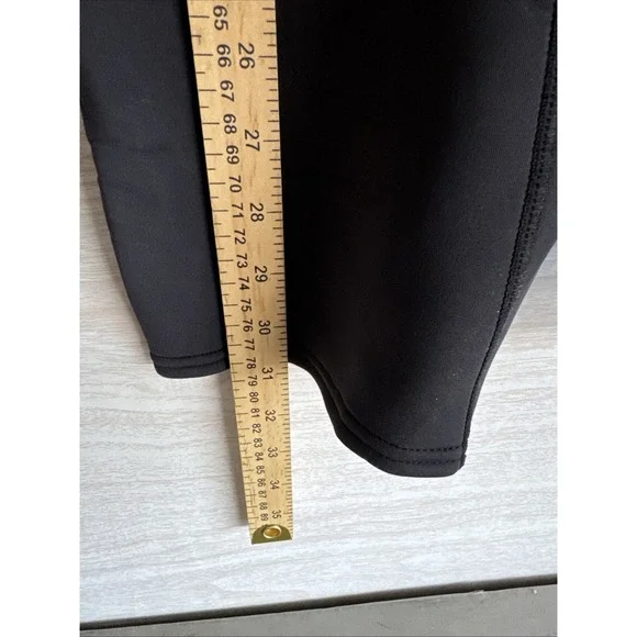 Billabong Synergy 2mm back zip spring shorty wetsuit in the Geo Diamond pattern - Picture 9 of 16